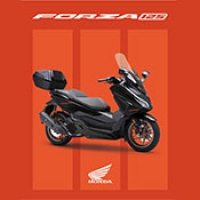 2026 updates voor de FORZA-modellen